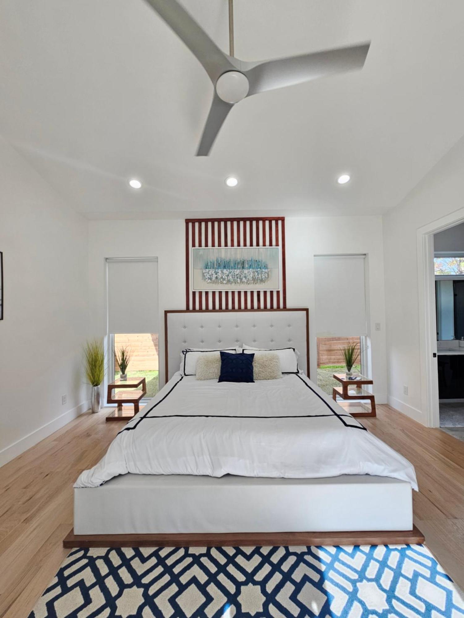 Dallas Luxury Modern House By Dallas Love Airport Exterior foto